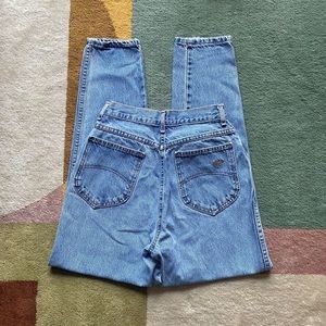 Vintage Chic Jeans